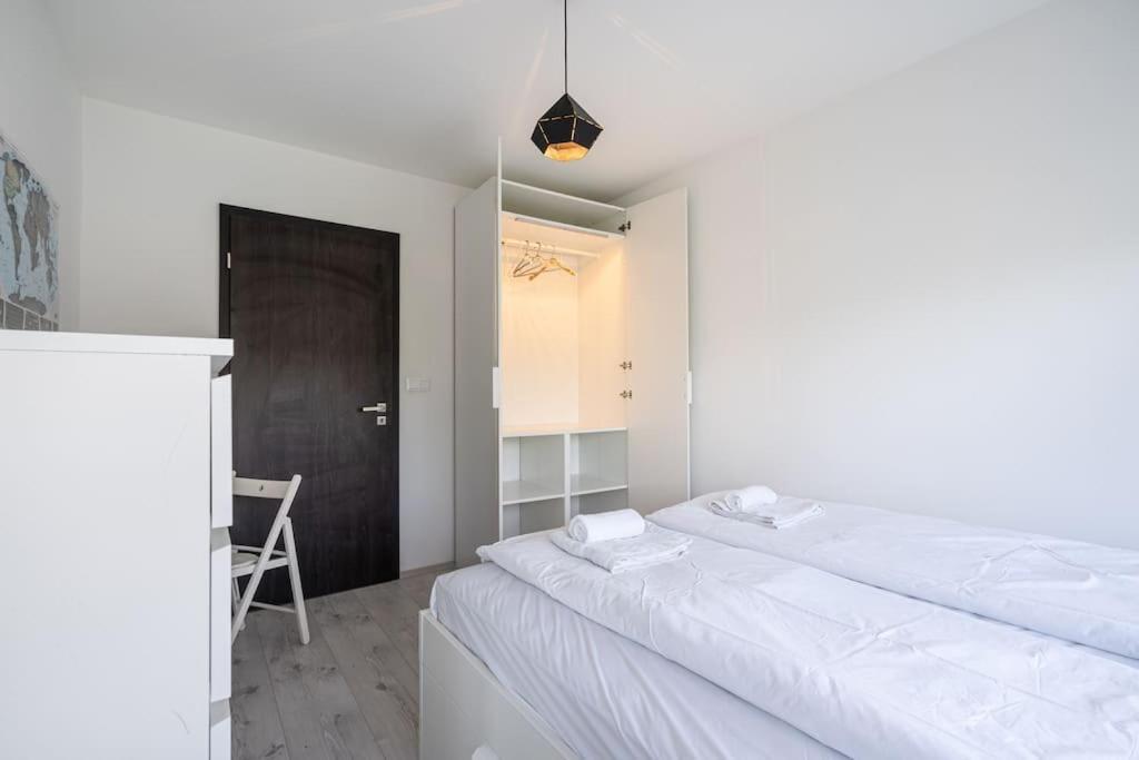 Apartament Earthy Elegance *
