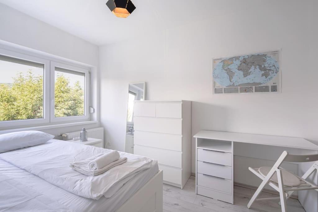 Apartament Earthy Elegance *